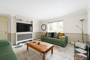 Ryefield Gardens Ecclesall
